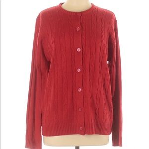 Sara Morgan cardigan!!